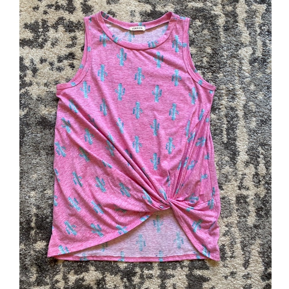 Cactus 🌵 Tank Top 💕